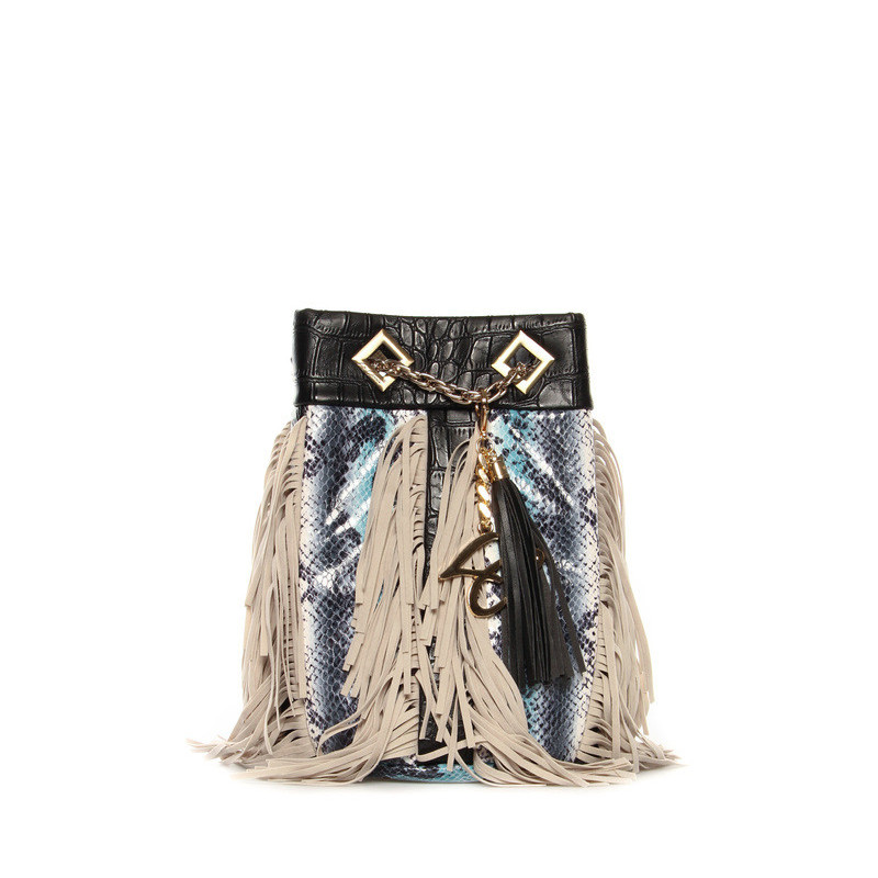 Bag La Carrie Bag large multi